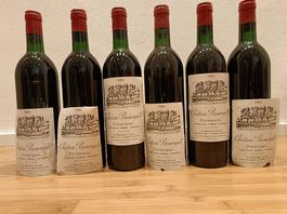 Château Beauregard | Jahrgang: 1985