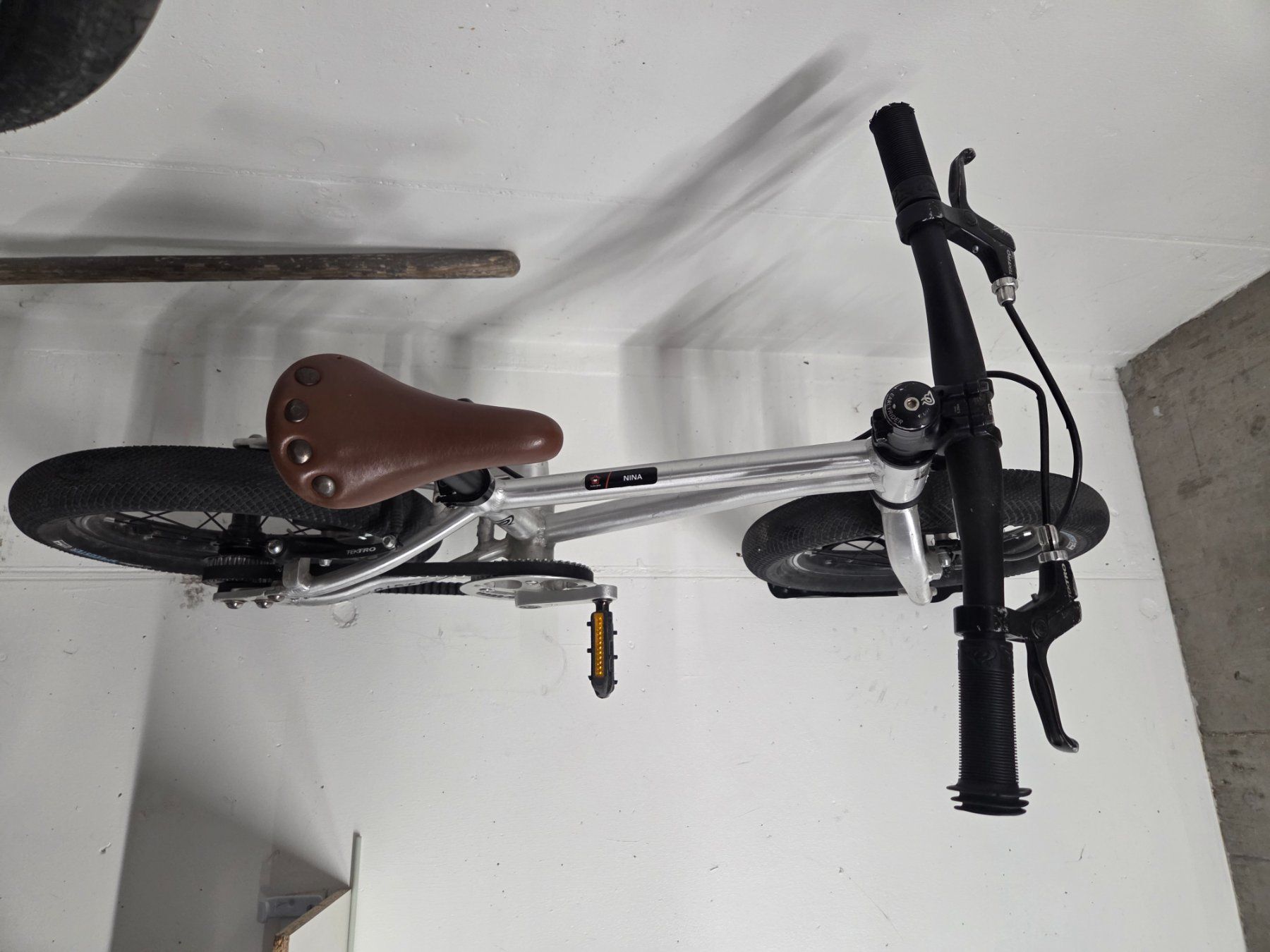 Early Rider Biciclette: Early Rider Belter 14 – Usato da Chamoson venduto da jemsfellay 1