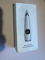Aspirateur Points Noirs Microcristallin, comme neuf! (53)