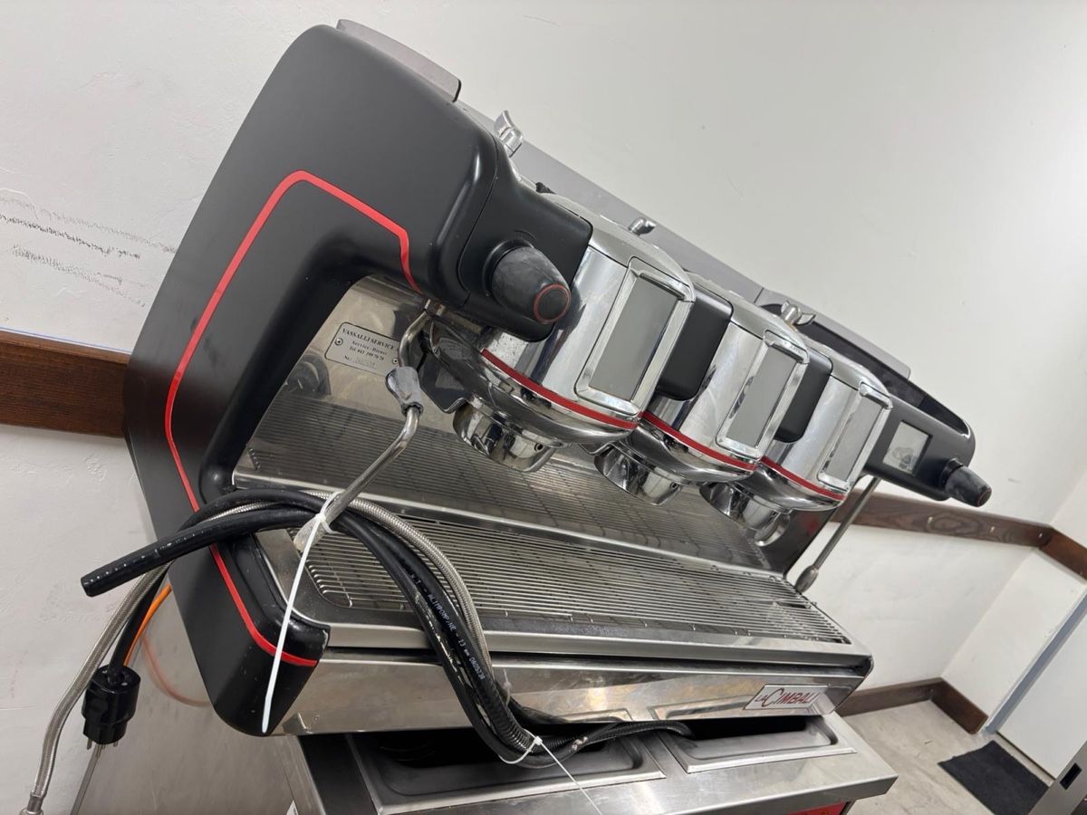 Macchine per caffè & Macchine per espresso: Kaffeemaschine – Usato da Dietikon venduto da dia_y8y5 1