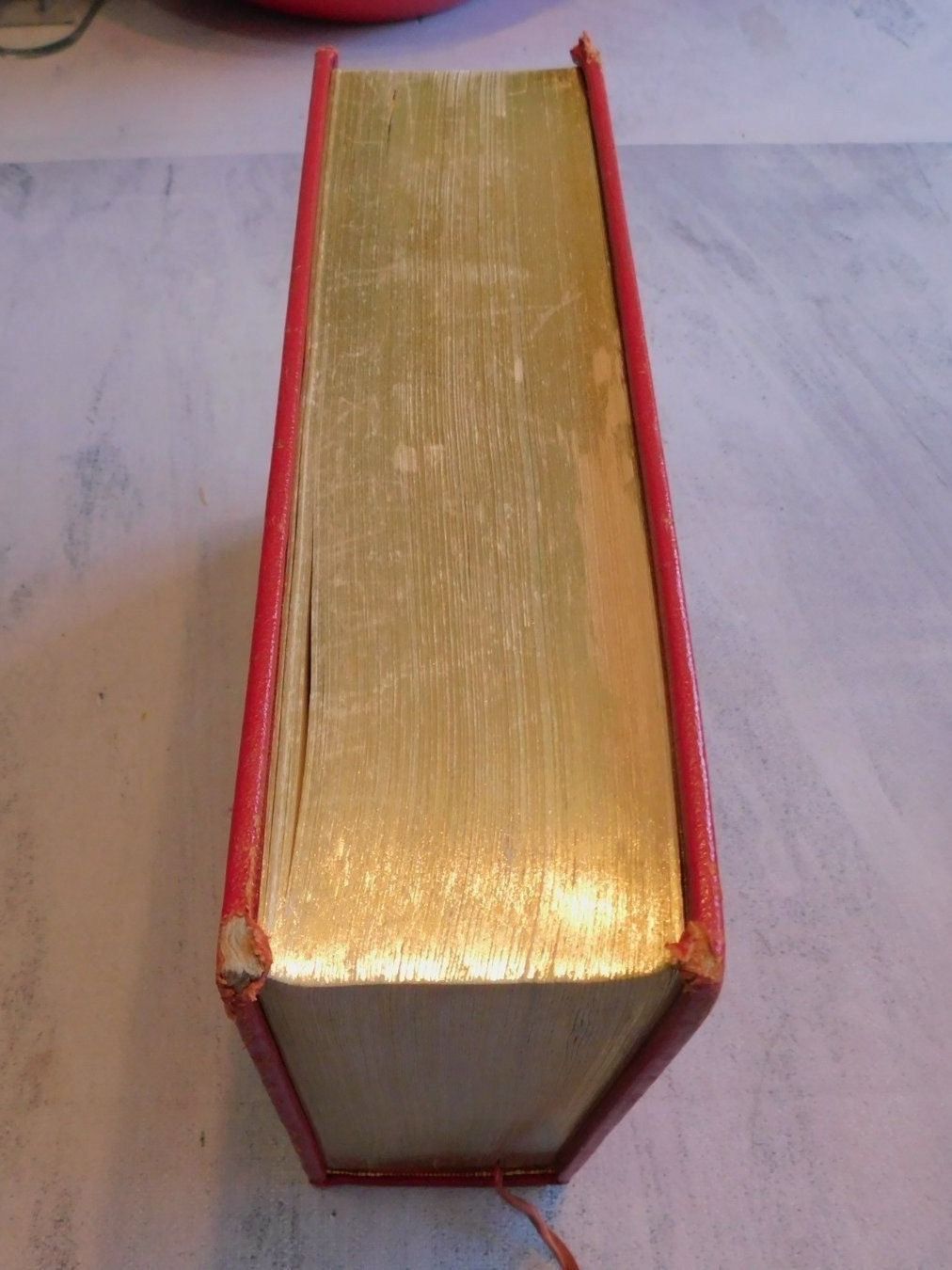 Libri: Die Heilige Schrift 1964er – Usato da Emmenbrücke venduto da Ulisse-22 8