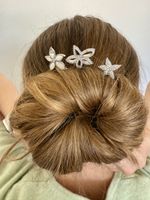 Swarovski for hair - NEW ❤️