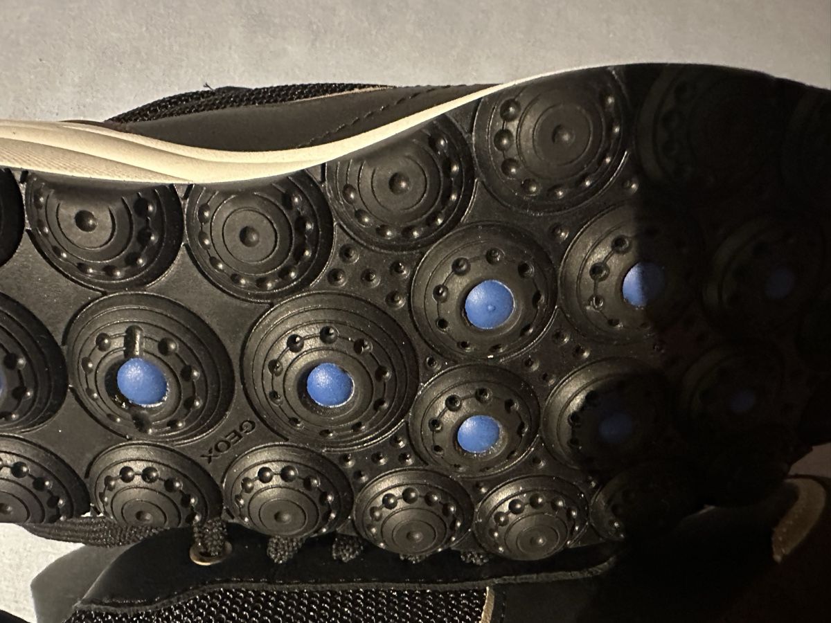 Geox Scarpe da donna: Geox Respira Sneaker  Gr 37 NEU  – Nuovo (secondo la descrizione) da Lohn-Ammannsegg venduto da Nase.2016 4