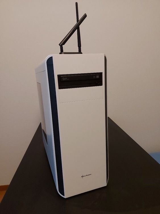 PC Intel(R) Core(TM) i7-6700K CPU @ 4.00 GHz | Kaufen auf Ricardo