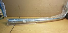 Zündapp Auspuff 460-22-603 für ZS/ZL30, neu, NOS, selten