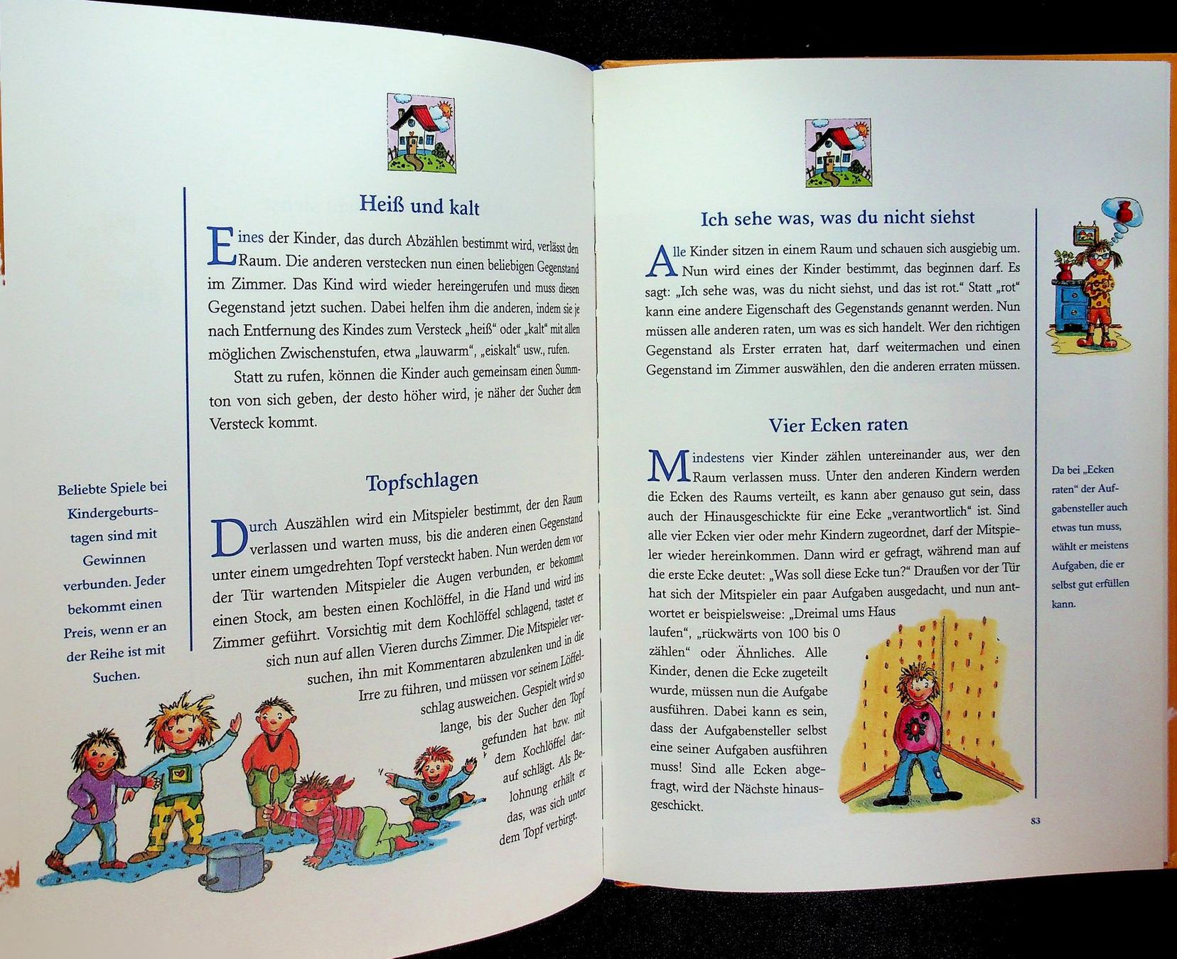 Libri: G.Dürr  M. Stiefenhofer Schöne alte Kinderspiele – Usato da Reitnau venduto da Zaomir 6