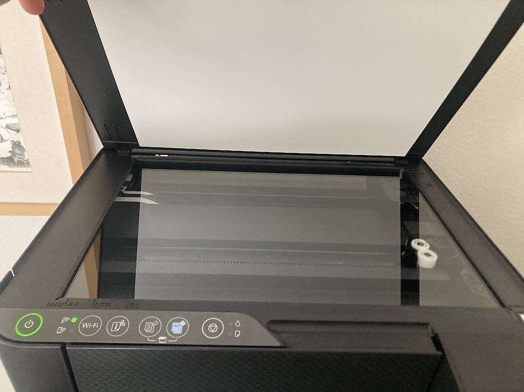 Imprimantes: Epson ET 2814 Tintenstrahldrucker – D'occasion à Zürich par ElineK 2