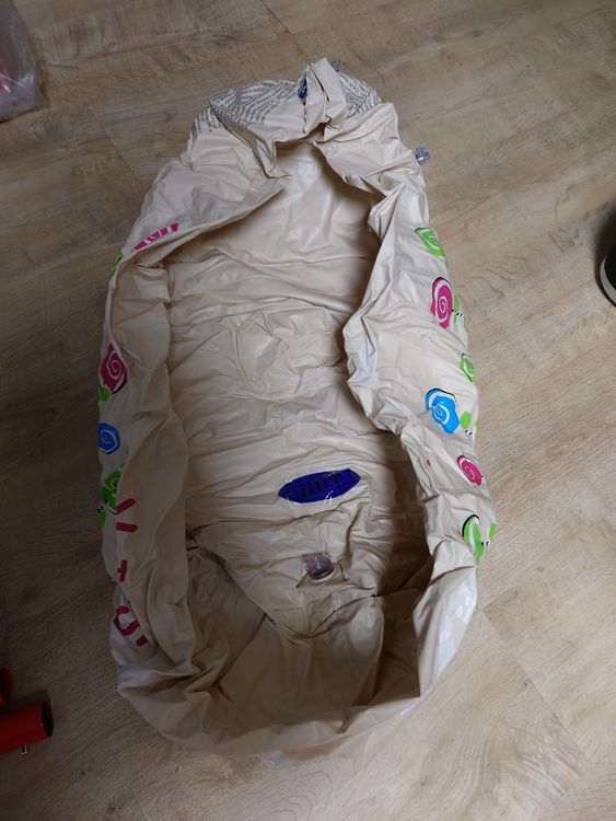 Support De Baignoire Bébé Pliable Et Réglable - Pour Enfants 10-24 Mois, Matériaux ABS Et Aluminium, Sécurisé