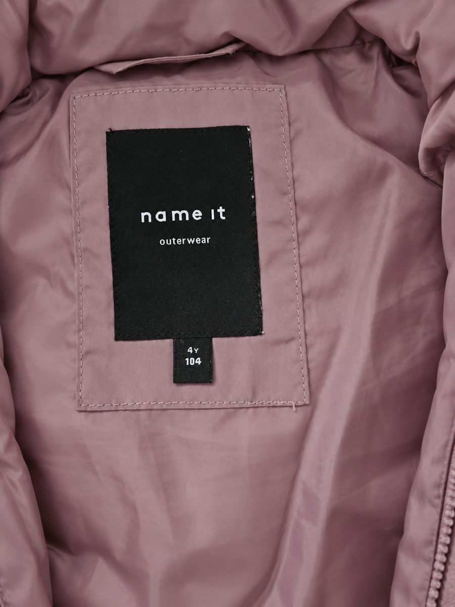 Name It Giacche & Cappotti: Name it Winterjacke Grösse 104 – Nuovo (secondo la descrizione) da Laufen venduto da AnSaLuLe 2