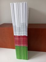 AKAD Bücher CH501,2,3,4,11,12,13,21,22,23,24