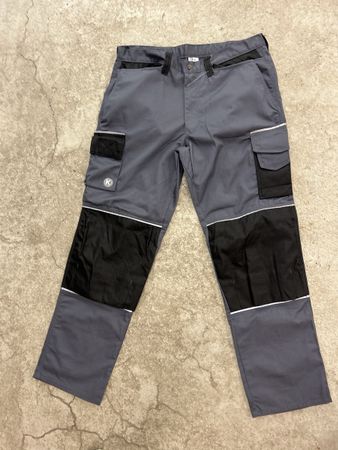 5 Stück Krenger Work -Arbeitshosen – nur CHF 100.–! 👖