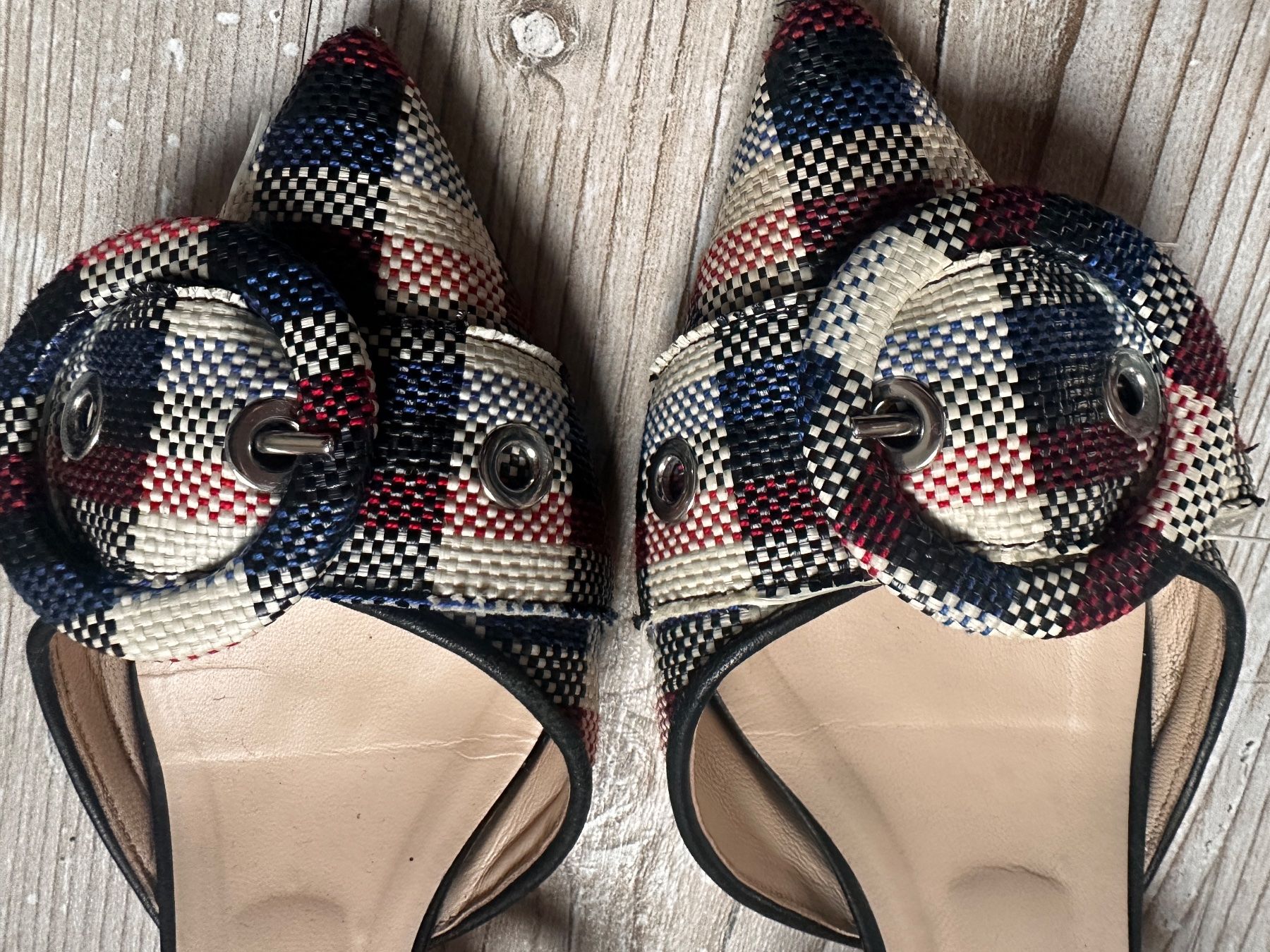 Scarpe da donna: Slingpumps - Day Gr. 38.5 – Usato da Wauwil venduto da est_r5td 2