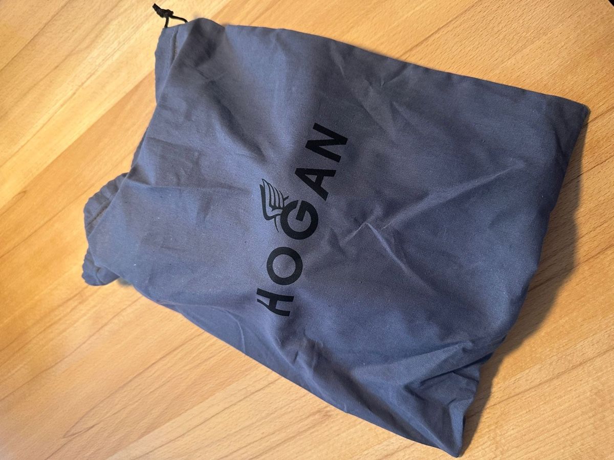 Hogan Scarpe da donna: Hogan Damen Slipper Gr. 38 – Usato da Tägerwilen venduto da Maxico2008 1