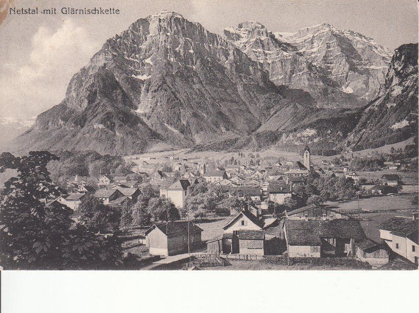 Netstal 1918 (Gebraucht) in Bürglen TG für CHF 6.5 – mit Lieferung auf ...