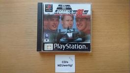 Formel 1 98
