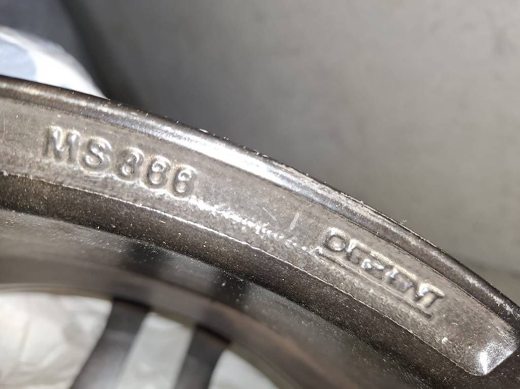 Cerchioni: Felgen Dezent 16 Zoll – Usato da buchs ZH venduto da dalolo 3