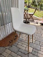 Toller Einzelstuhl Rossi Micasa Beige