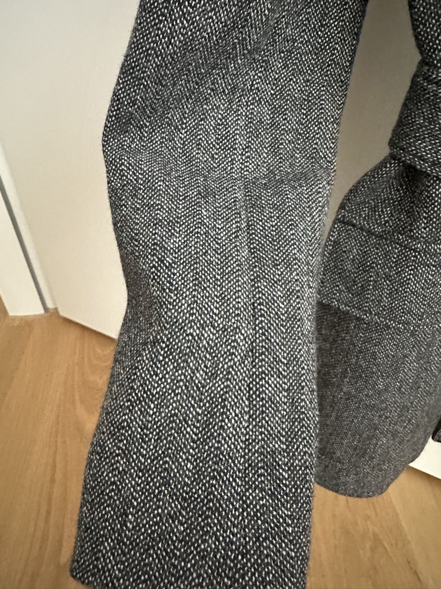 Massimo Dutti Giacche: Massimo Dutti Blaser – Usato da Neuhausen venduto da ann_t9kn 4