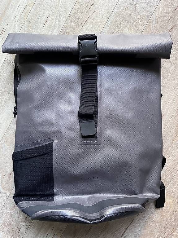 Zaini: Sac à dos ELOPS – Usato da Yverdon-les-Bains venduto da car_xd5s