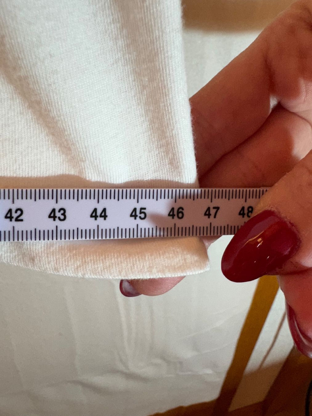 Alprausch Top: Schönes Top von Alprausch Gr. M – Usato da Grosswangen venduto da second_hand_dress 6