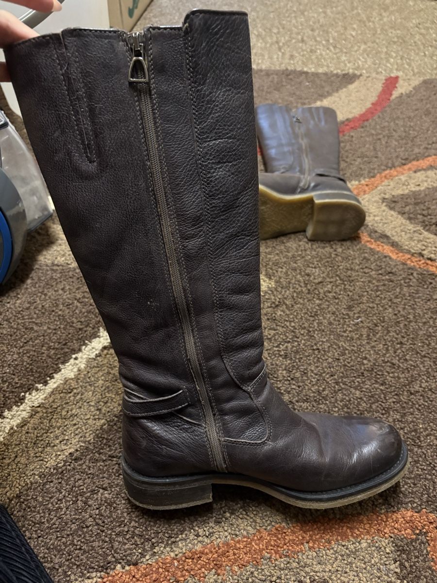 US Polo Scarpe da donna: U.S. Polo Assn. Stiefel Gr. 39 – Usato da Ennetbürgen venduto da leejlagg 2