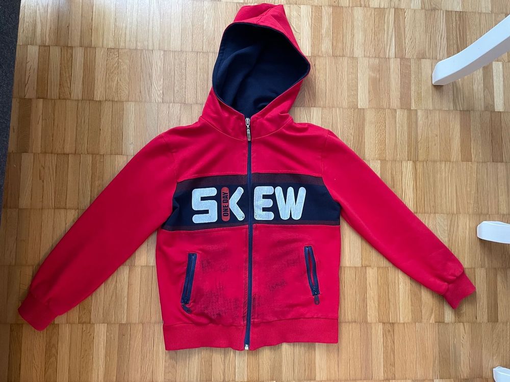 Pulli für Jungs 128 (Gebraucht) in Jona für CHF – mit