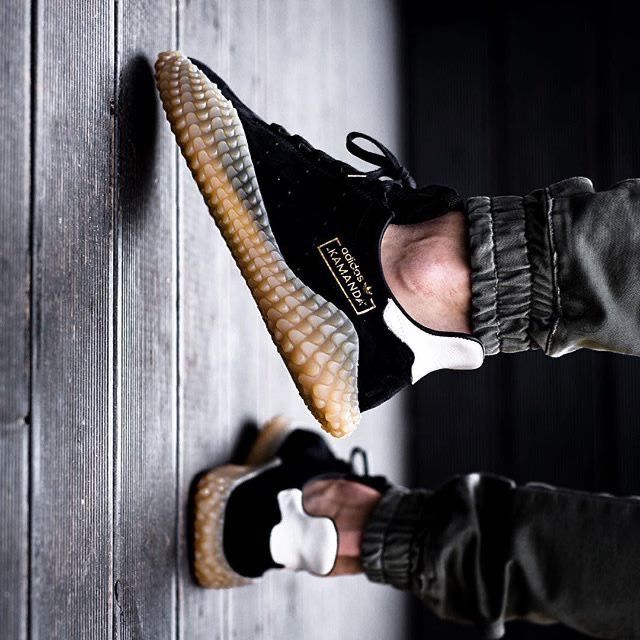 Adidas Scarpe da uomo: Adidas Kamanda – Nuovo e nell'imballaggio originale da Weisslingen venduto da Espenmoos79 6