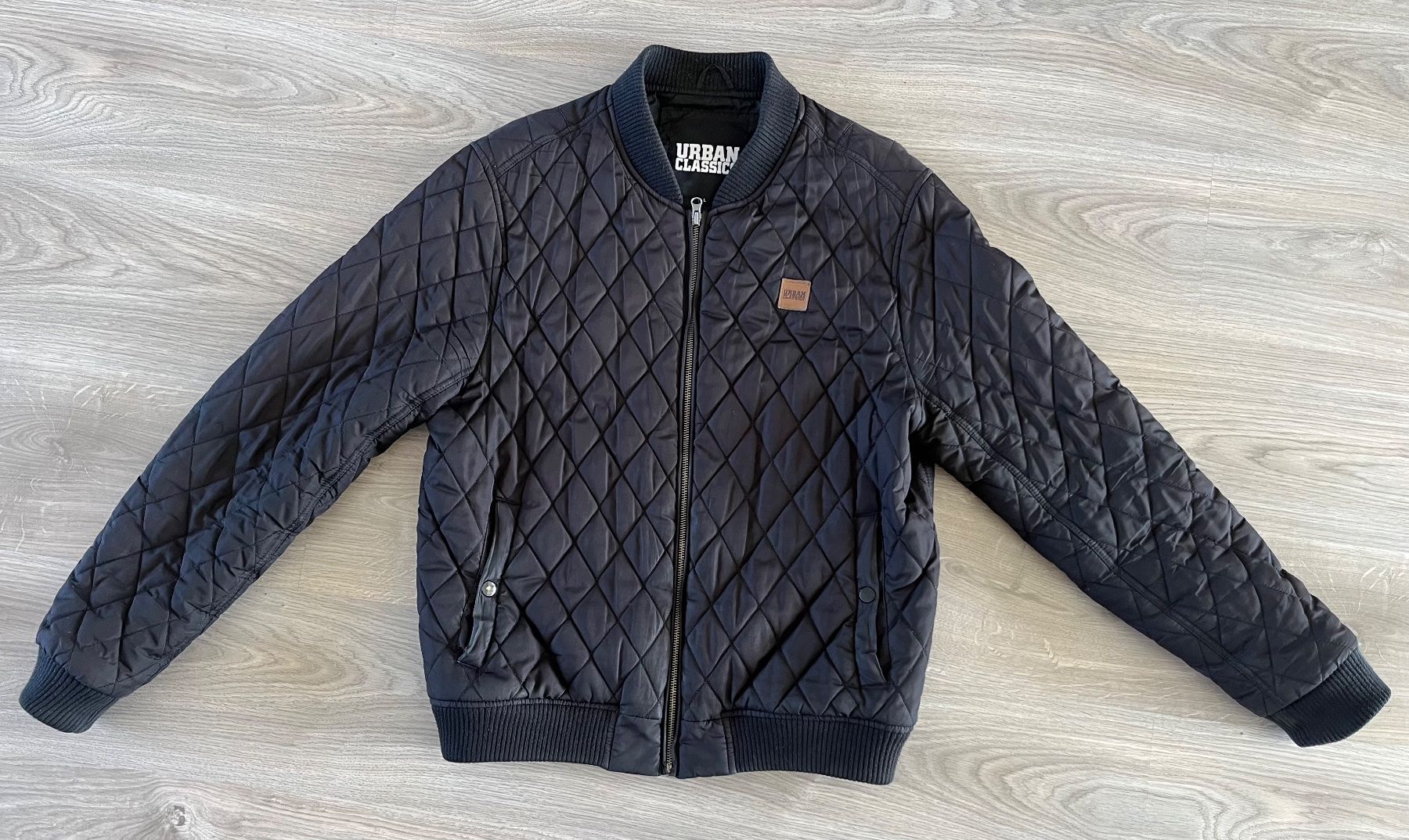 Giacche: Giacca Urban Classic – Usato da Morbio Inferiore venduto da mad_wh5n 2
