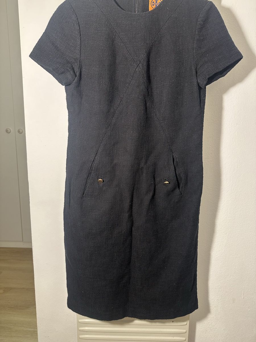Tory Burch Vestiti: Tory Burch Etuikleid NEU – Nuovo (secondo la descrizione) da Zürich venduto da mbu_5f9r 5
