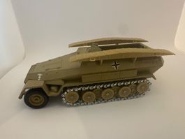 SOLIDO HK Hanomag SD KFZ 251.1