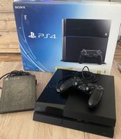 SONY PLAYSTATION 4 