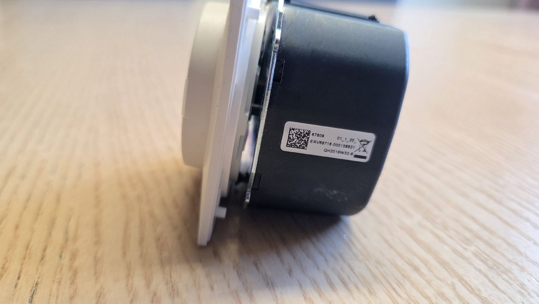 Interrupteurs: Led universal drehdimmer – D'occasion à Winterthur par sam_657f 4