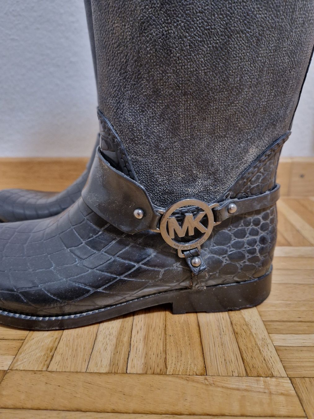 Michael Kors Scarpe da donna: Michael Kors Regenstiefel Grösse 40 – Usato da Dübendorf venduto da lavlo 1