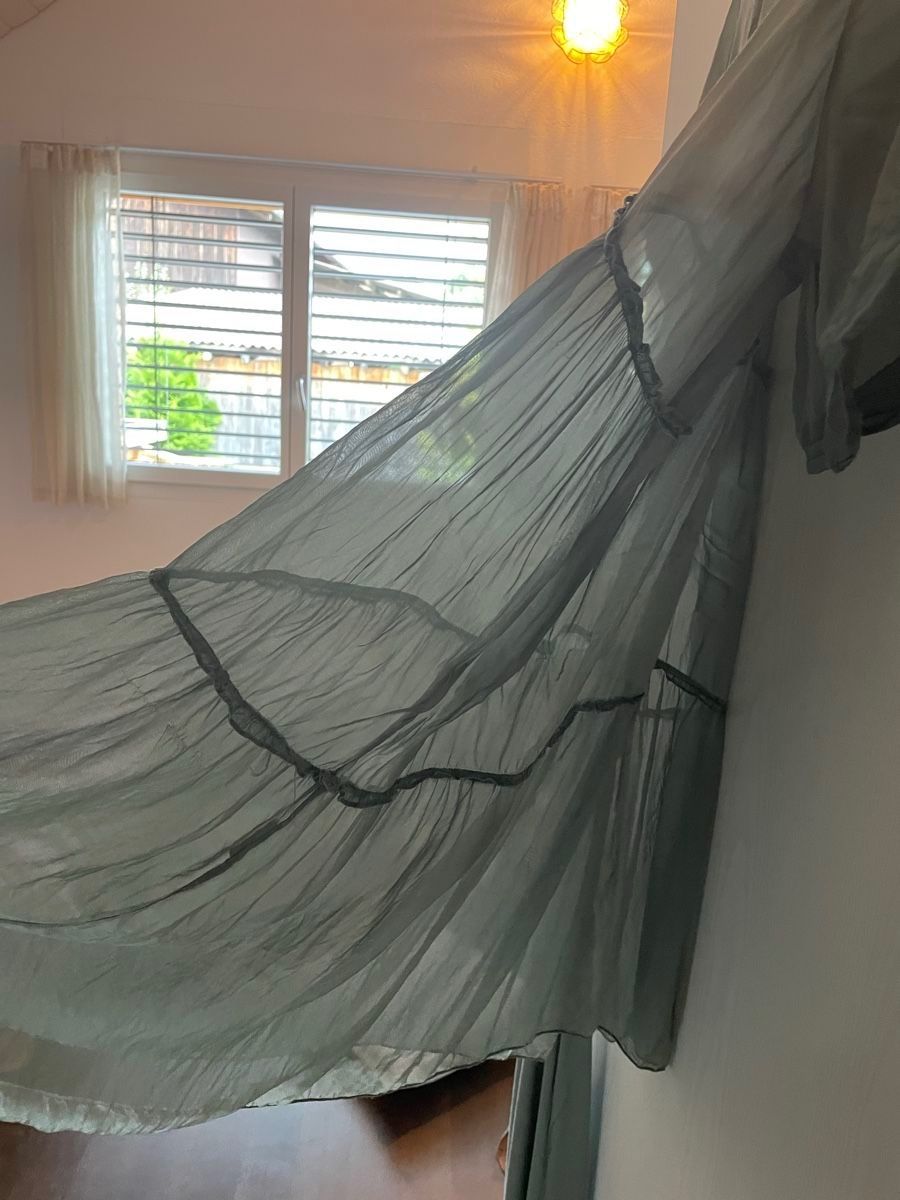 Vestiti: Seidenkleid, Grösse S-M – Usato da Basel venduto da abo_7yys 1