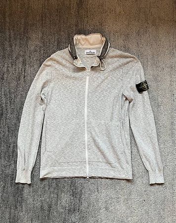 Stone Island Jacke