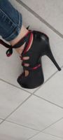 High Heels Marke BORDELLO