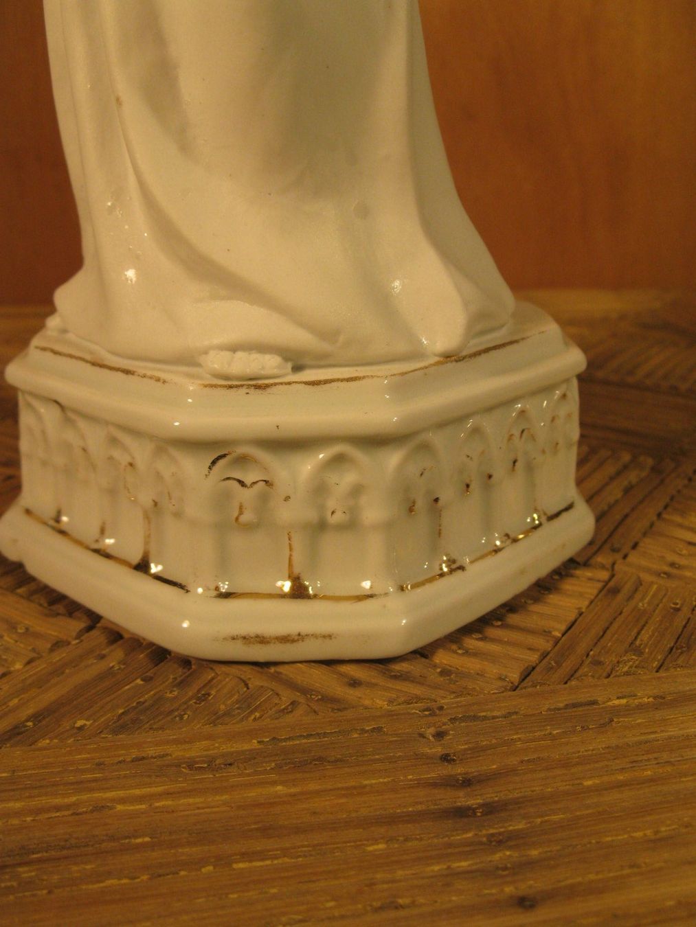 Sculture & Statue: Die schönste Maria mit Kind – Usato da Altstätten venduto da antikundart 2
