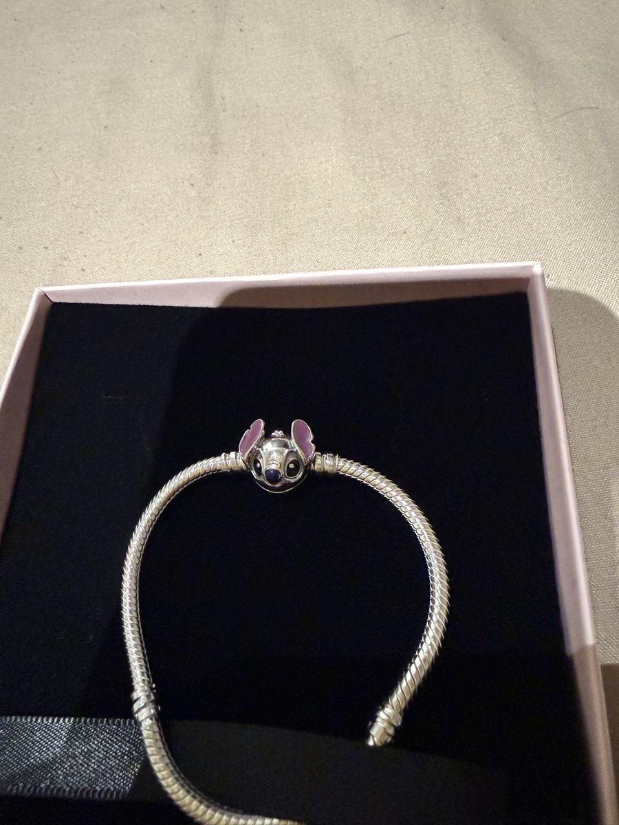 Pandora Bracciali & Braccialetti: Bracelet Pandora – Nuovo e nell'imballaggio originale da St-Pierre-Clages venduto da loc_8vtz