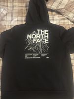 Neu The north Face Hoodie 