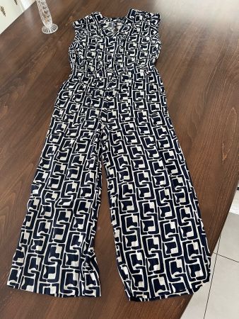 Jumpsuit Someday- Damen Grösse 42 dunkelblau
