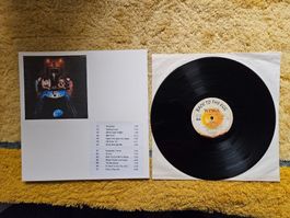 Wings Schallplatte Lp - Back to the Egg