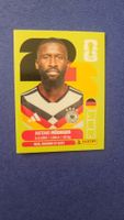 Antonio Rüdiger GER 6 Panini Sticker