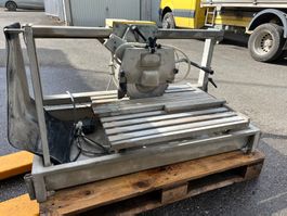 Profi Steintrennmaschine Fliesenschneider zu verkaufen!