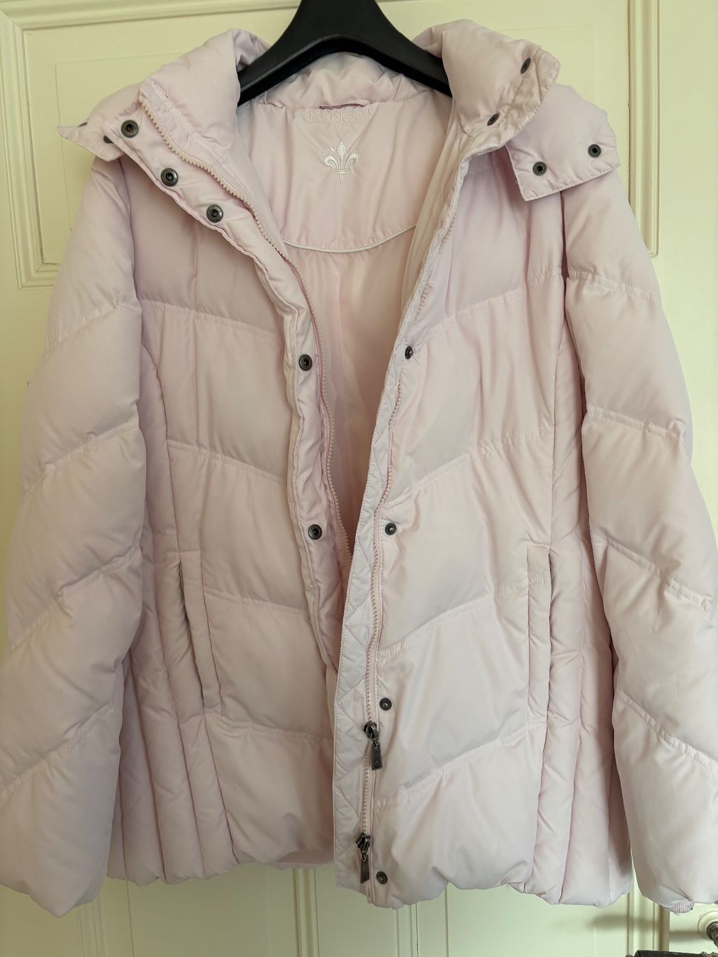 Jacken: Warme Winterjacke Gr 44 INLINEA – Gebraucht aus Uster von pri_6r68 7