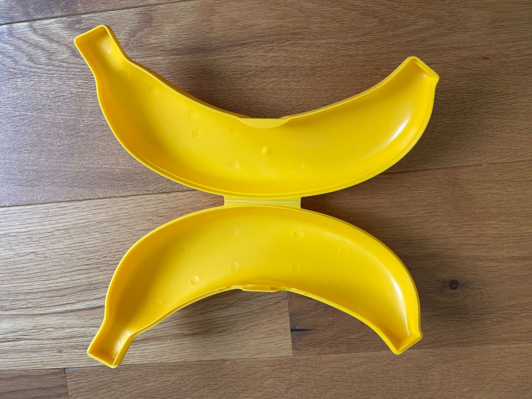 Betty Bossi Behälter & Ähnliches: Betty Bossi - BananaBox – Neu (gemäss Beschreibung) aus Meisterschwanden von Lapins2019 2