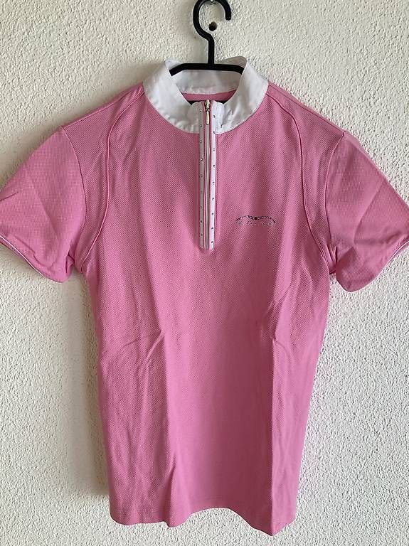 T-shirt: Turniershirt/Animo Neu – Nuovo (secondo la descrizione) da Hilfikon venduto da R1racer