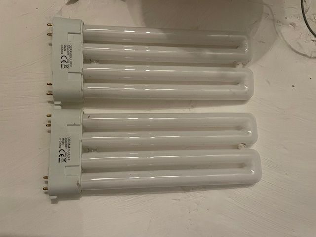 Lampadari & plafoniere: Plafonier Voile "Atelier Sedap" – Usato da Bassins venduto da oal_q2gl 4