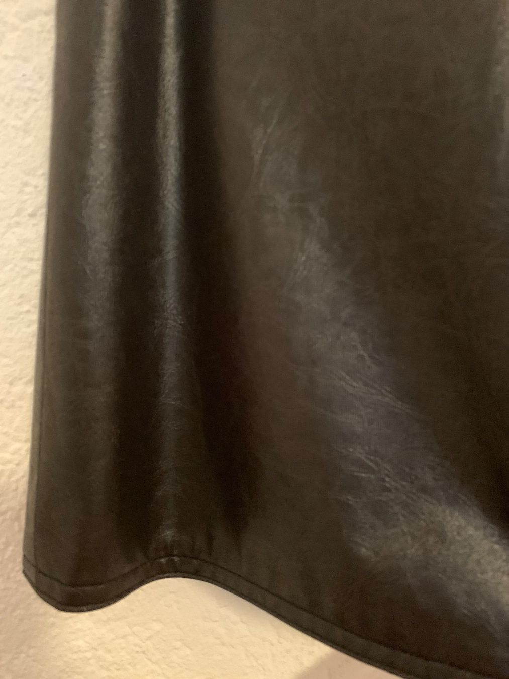 Röcke: Vintage Rock schwarz Gr. S / M – Gebraucht aus Fislisbach von KolibriSecondhand 5