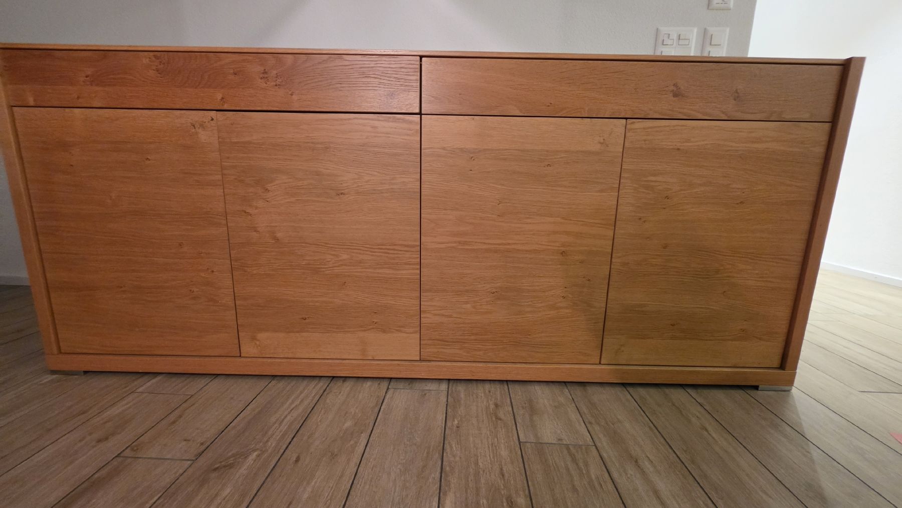 Pfister Commodes: Sideboard – D'occasion à Oberuzwil par Dmercedes