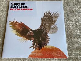 Snow Patrol – Fallen Empires / 2 LPs